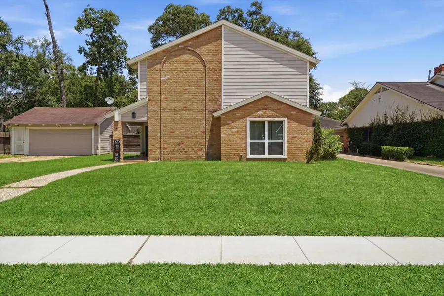 311 Shadow Creek Drive, El Lago, TX 77586 - #3