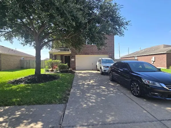 2402 Sunstone Place Drive, Rosharon, TX 77583