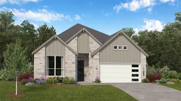 2179 Stillhouse Drive, Montgomery, TX 77316