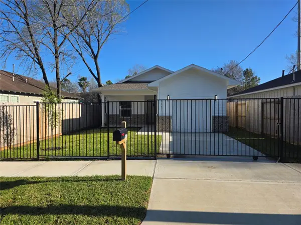 3407 Webster Street, Houston, TX 77004