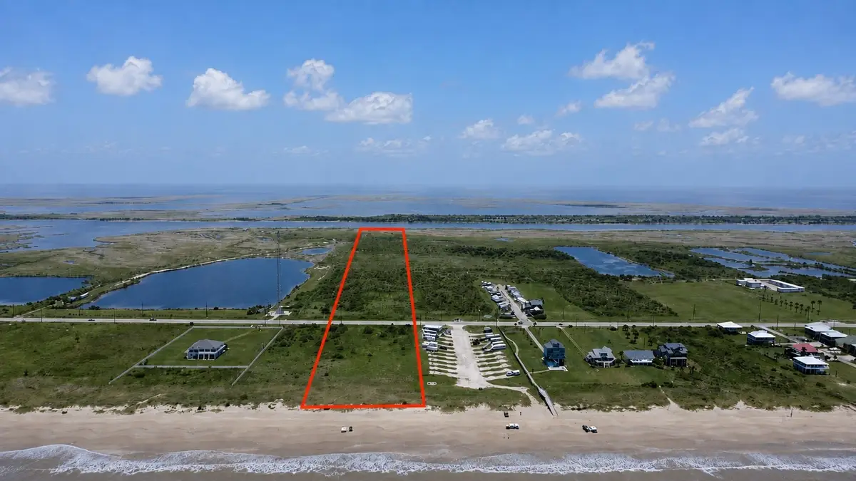 TBD Hwy 87, Gilchrist, TX 77617 - #1