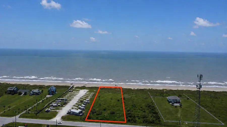 TBD Hwy 87, Gilchrist, TX 77617 - #2