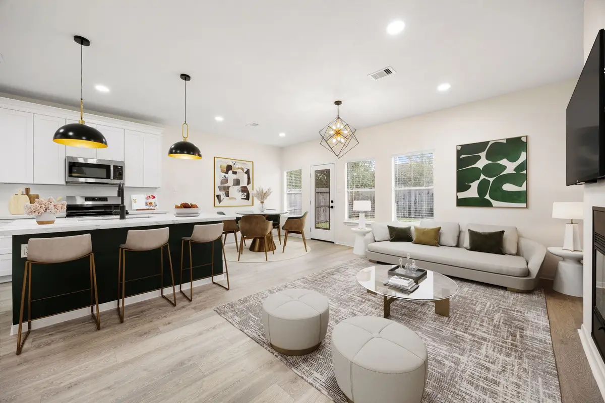 13735 Sablegarden Lane, Houston, TX 77014 - #1