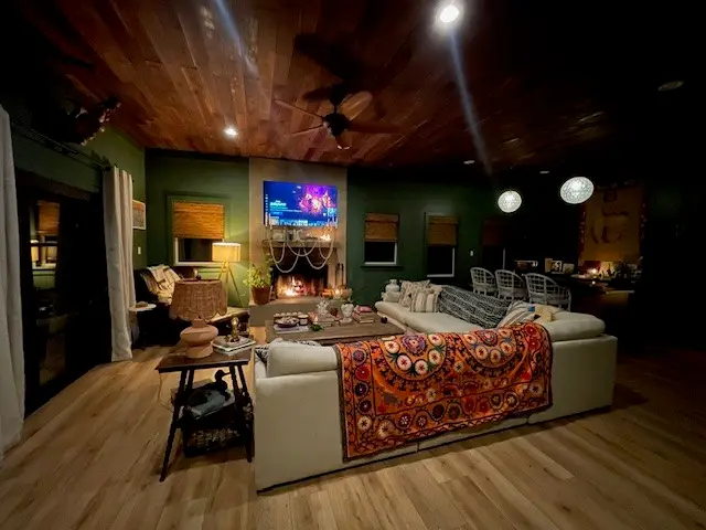 4046 Kurtz, Sealy, TX 77474 - #2