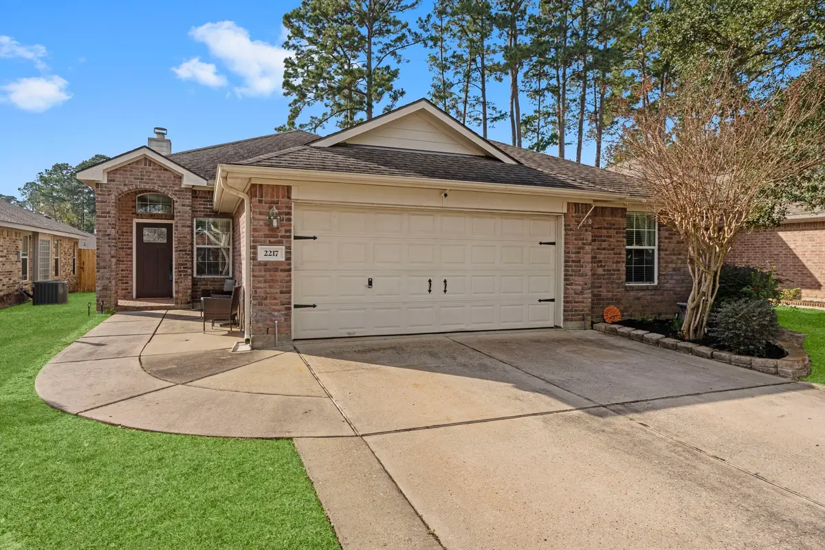 2217 Valley View Crossing, Conroe, TX 77304 - Image #1