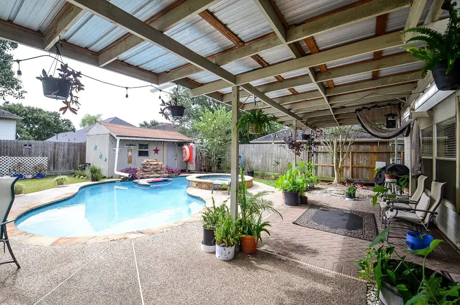 1207 Gerona Boulevard, Rosenberg, TX 77471 - #3