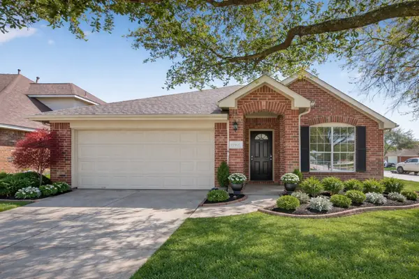 19902 Chaste Tree Lane, Humble, TX 77338