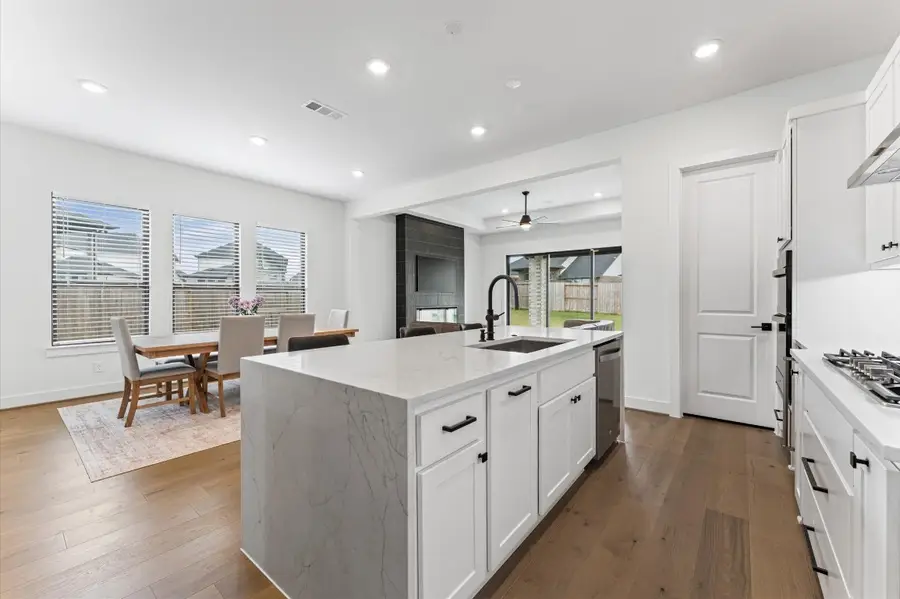 7327 Trail Ridge Drive, Fulshear, TX 77441 - #3