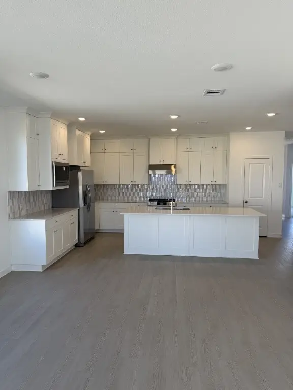 27610 Spearmint Ridge Drive, Brookshire, TX 77423 - #3