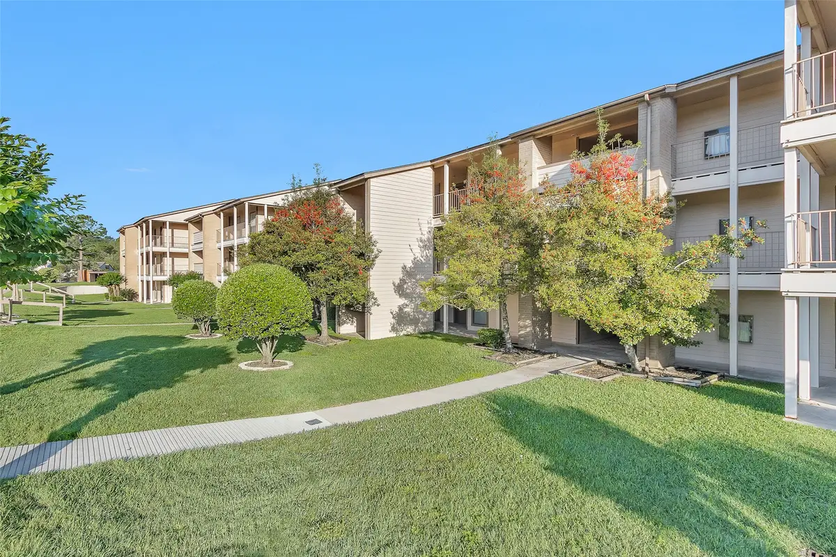 306D Lakeview Terrace Terrace #306D, Montgomery, TX 77356 - #1