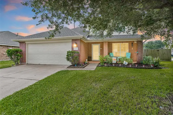 8302 Coriander Lane, Baytown, TX 77521