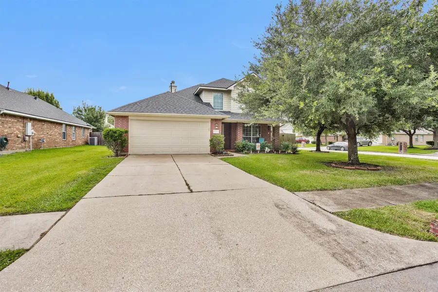 8302 Coriander Lane, Baytown, TX 77521 - #2