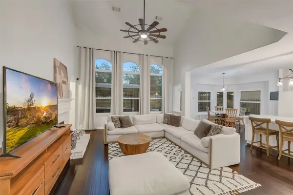 30214 Vinebriar Drive, Spring, TX 77386