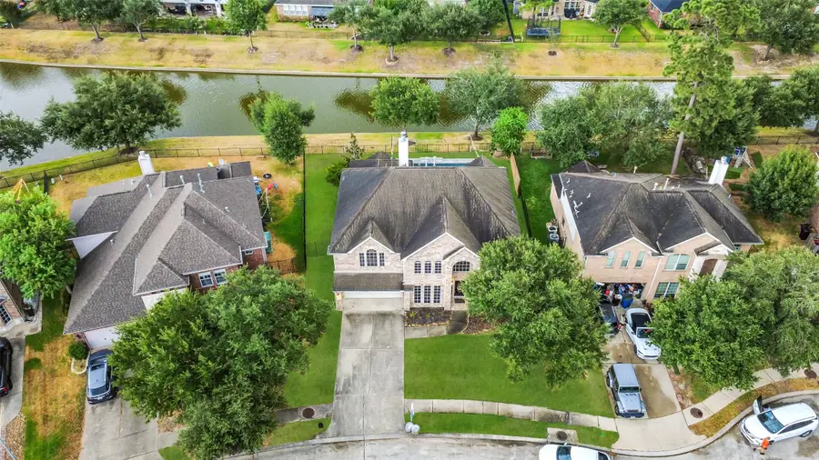30214 Vinebriar Drive, Spring, TX 77386 - #2
