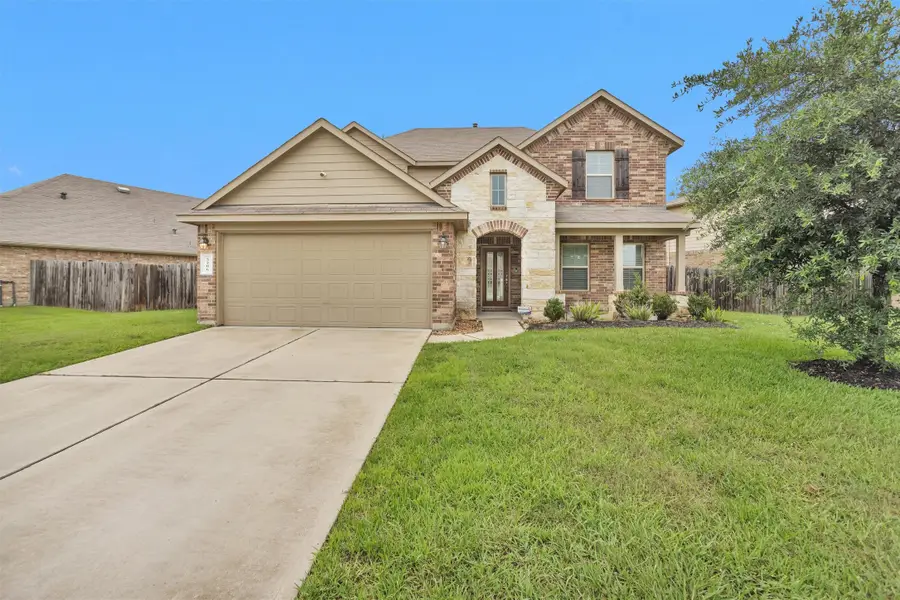 5206 Pointe Spring Crossing, Spring, TX 77389 - #3