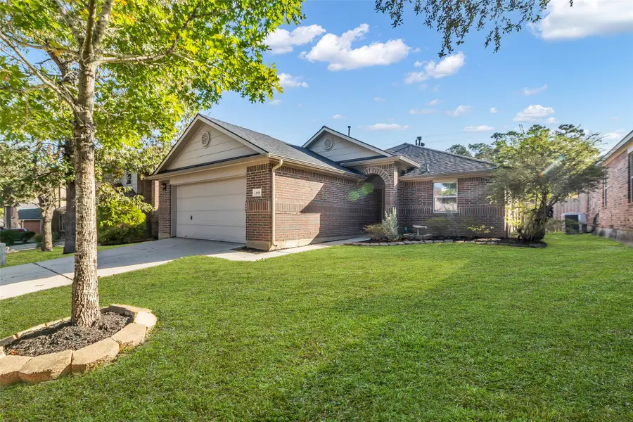 4908 Summer Rain Drive, Conroe, TX 77303 - Image #3