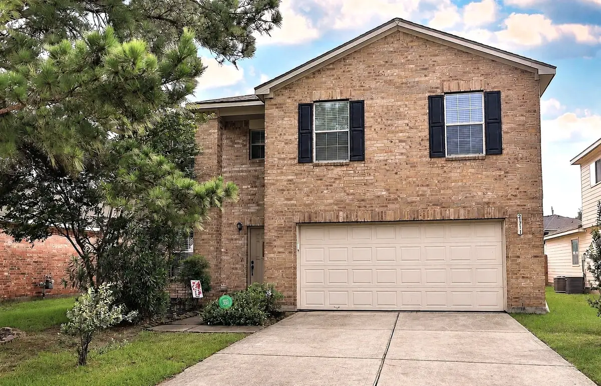 21711 Cascade Hollow Lane, Spring, TX 77379 - #1