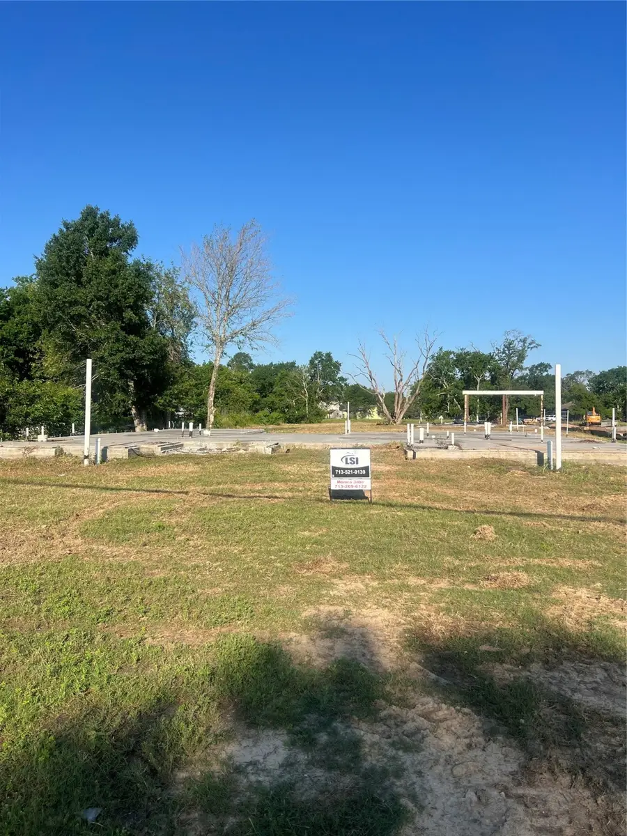 122 N 3rd Street, South Houston, TX 77587 - #2