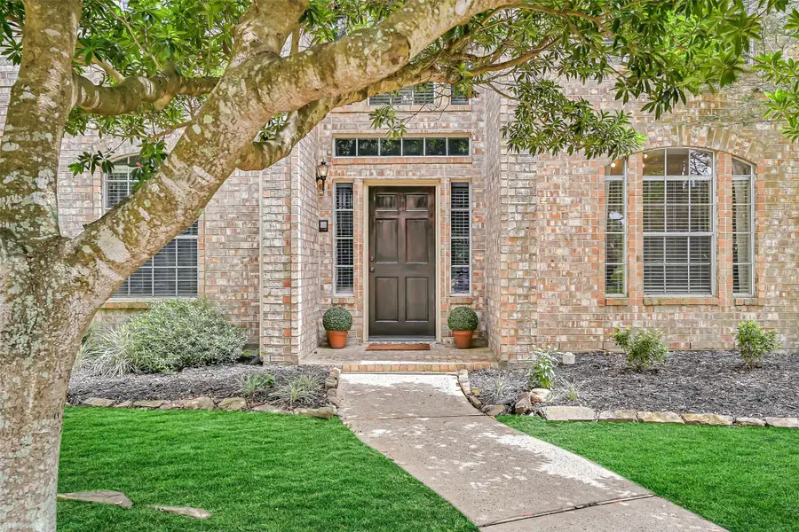 1402 Pine Meadow Court, Pearland, TX 77581 - #2