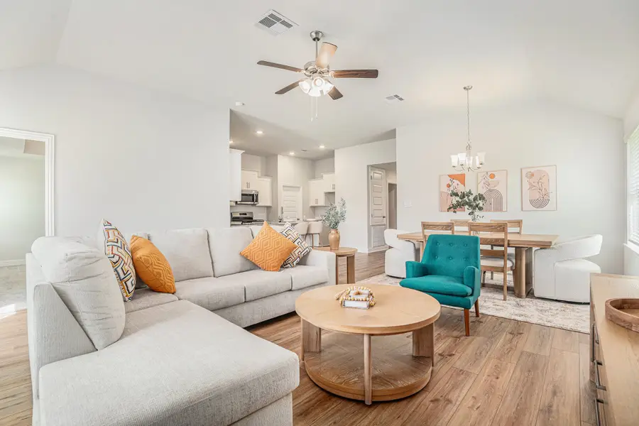 13614 Sabine Lake Drive, Texas City, TX 77568 - Image #3