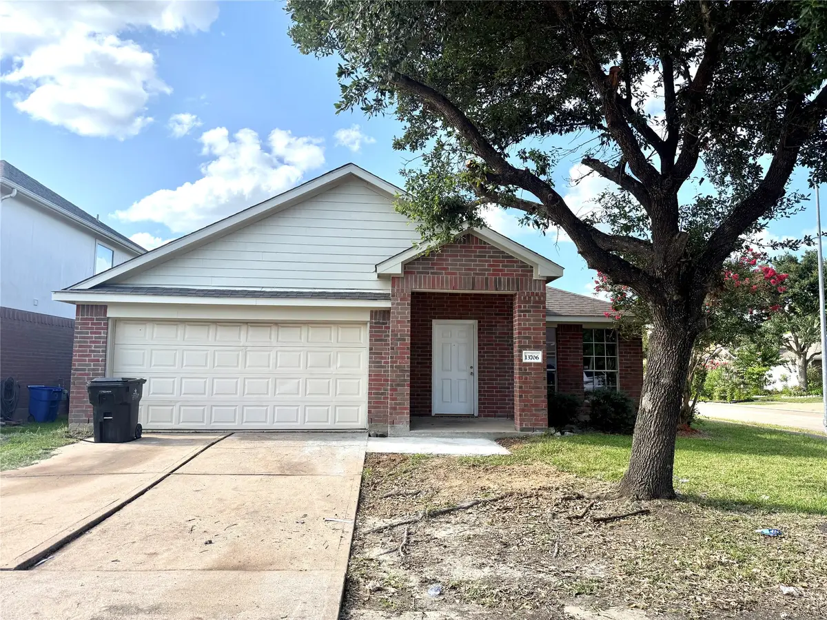 13706 Audra Lane, Houston, TX 77083 - #1
