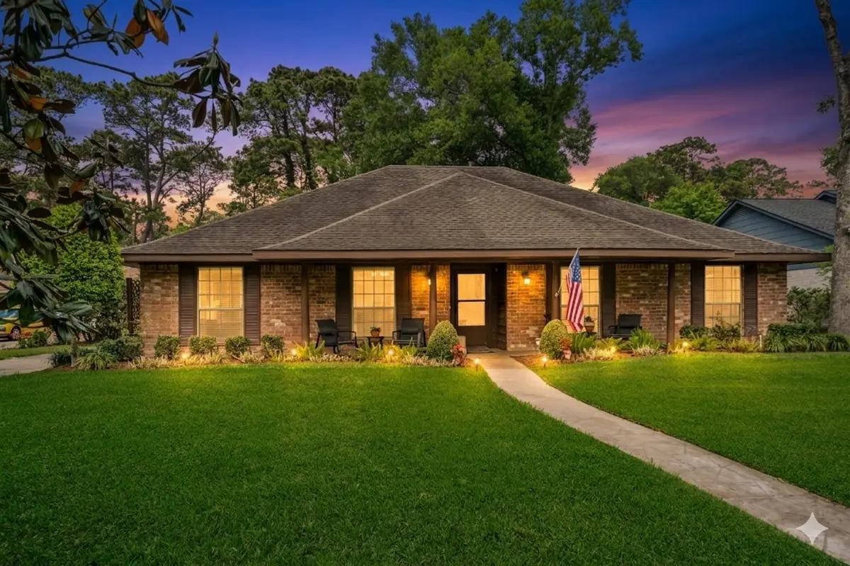 10710 Idlebrook Drive, Houston, TX 77070 - #1