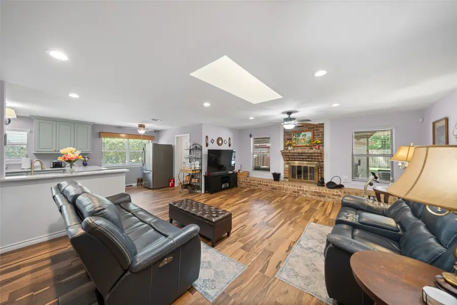 10710 Idlebrook Drive, Houston, TX 77070 - #3