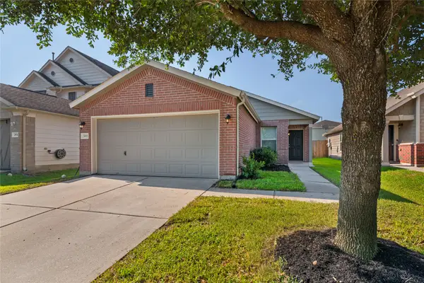 3003 Ribbon Creek Way, Spring, TX 77389