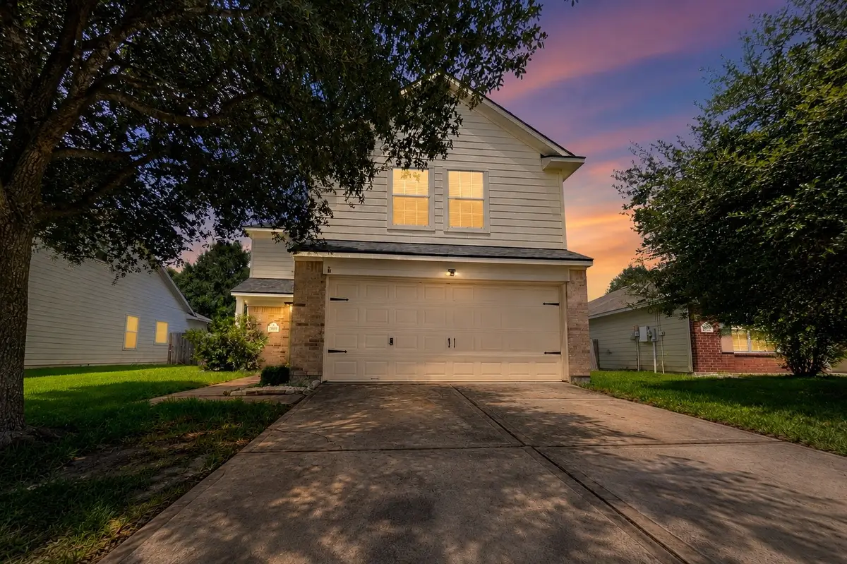 2019 Briar Grove Drive, Conroe, TX 77301 - #1