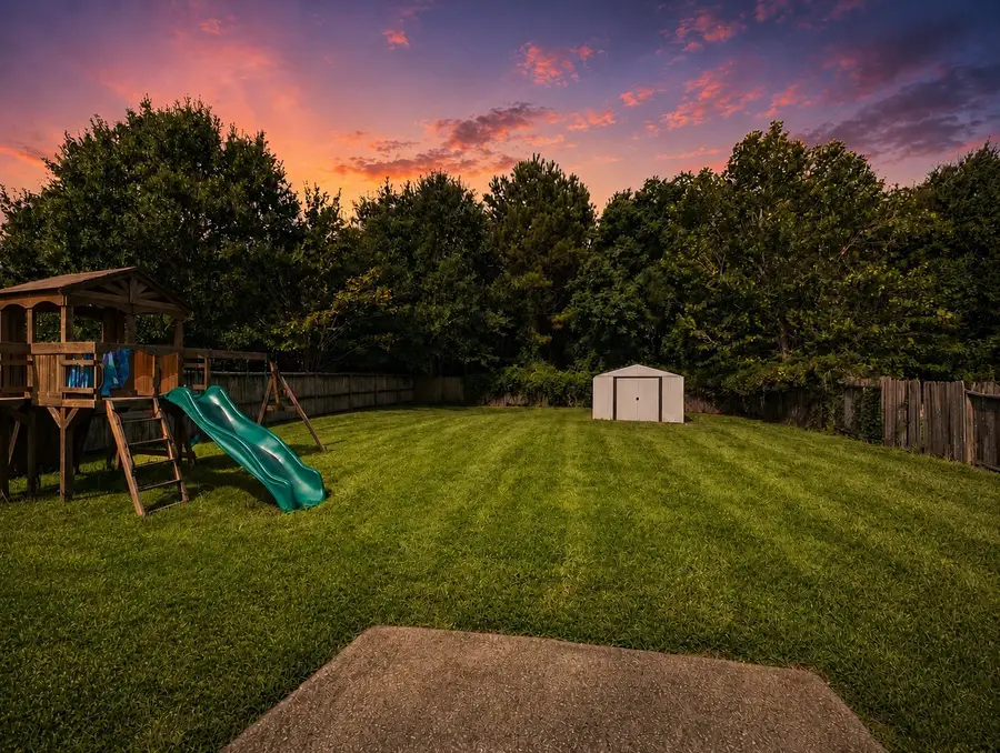 2019 Briar Grove Drive, Conroe, TX 77301 - #2
