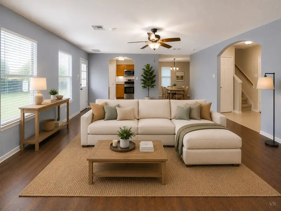2019 Briar Grove Drive, Conroe, TX 77301 - #3