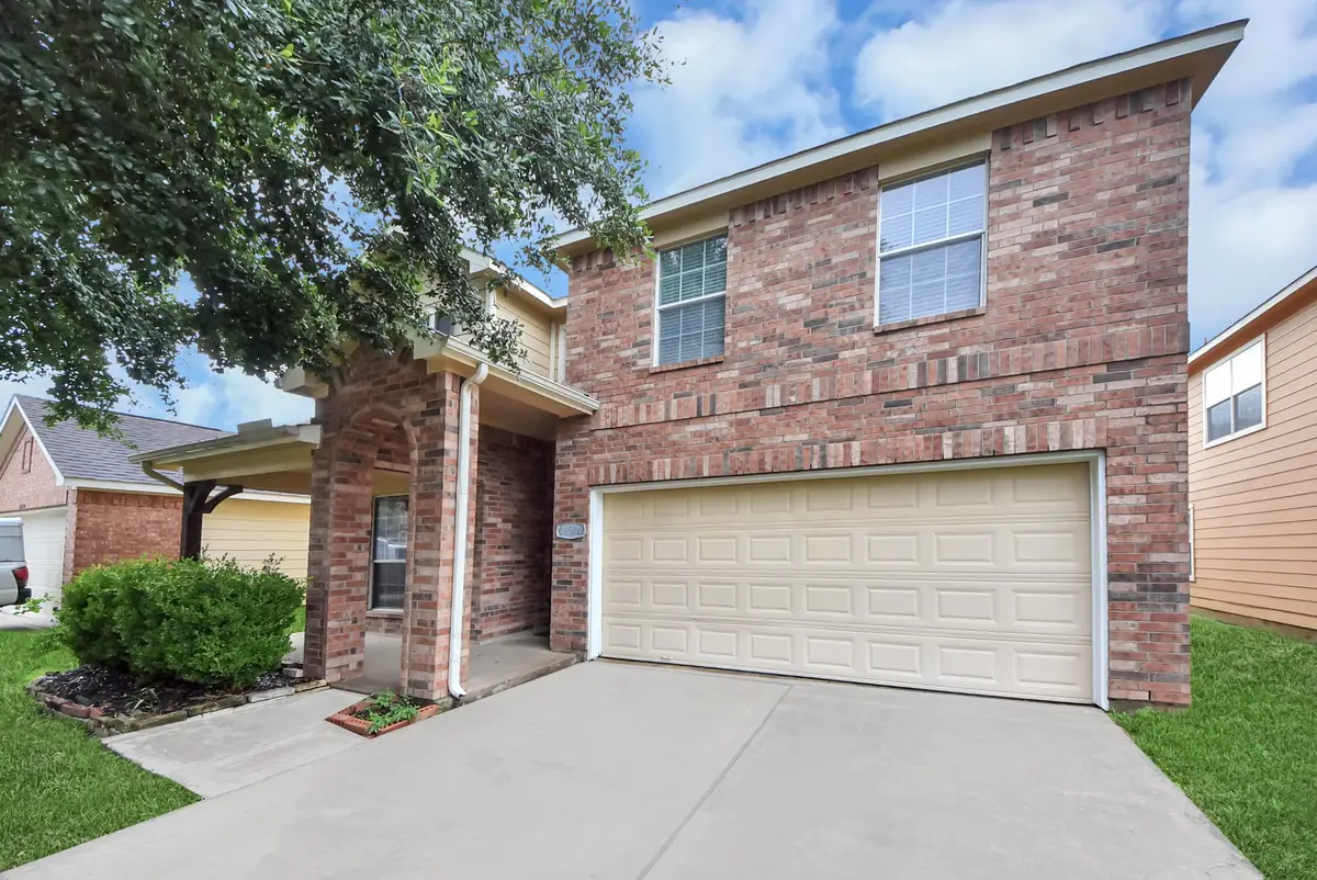 26526 Marble Point Lane, Katy, TX 77494 - #1