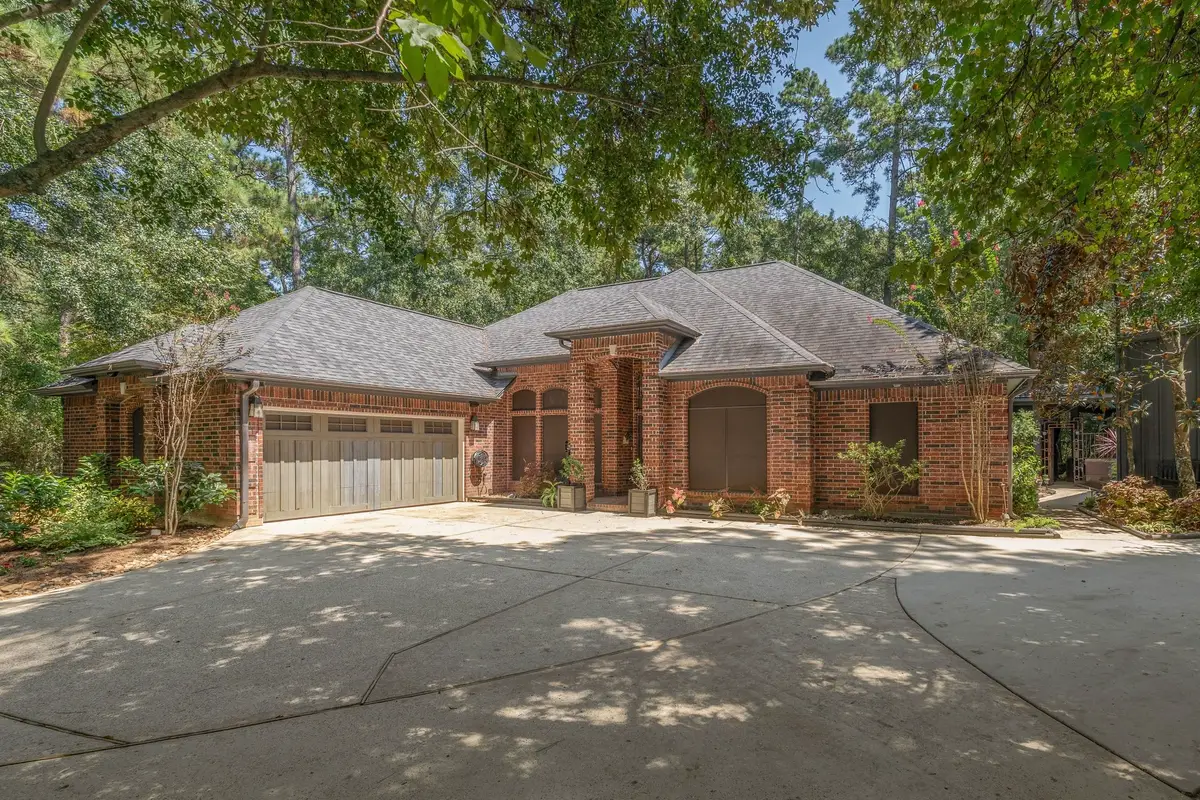 5026 Highland Pass, Montgomery, TX 77316 - #1