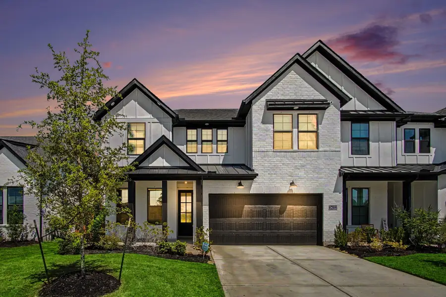 24122 Prairie Crabapple Court, Katy, TX 77493 - #2