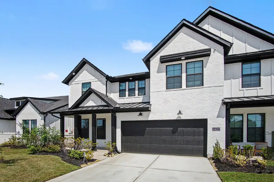 24122 Prairie Crabapple Court, Katy, TX 77493 - #3