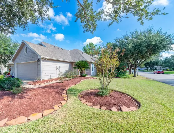 5339 Garnetfield Lane, Katy, TX 77494