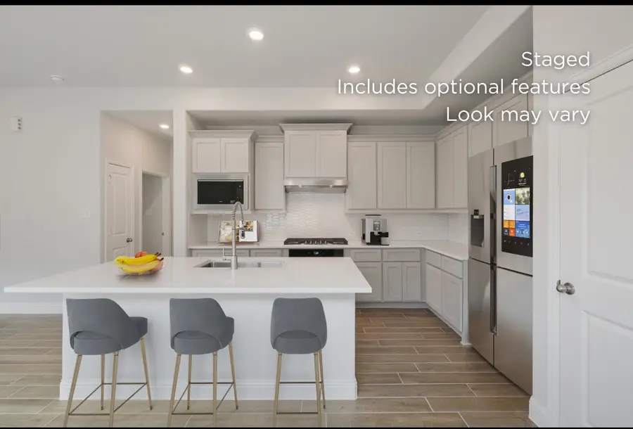 26714 Texas Lantana Lane, Montgomery, TX 77316 - Image #3