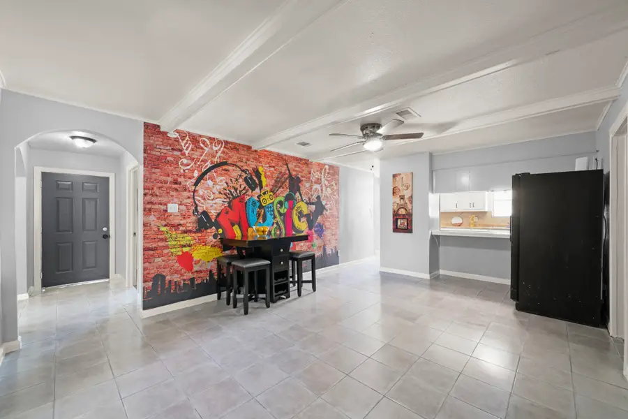 5319 Greylog Drive, Houston, TX 77048 - #2