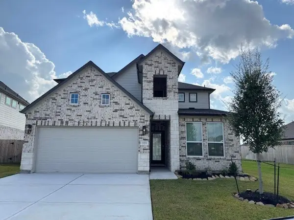 23211 Atherton Oak Court, Katy, TX 77493