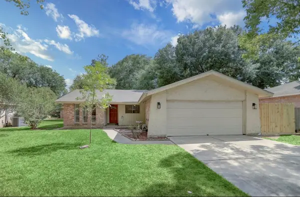 23107 Banquo Drive, Spring, TX 77373