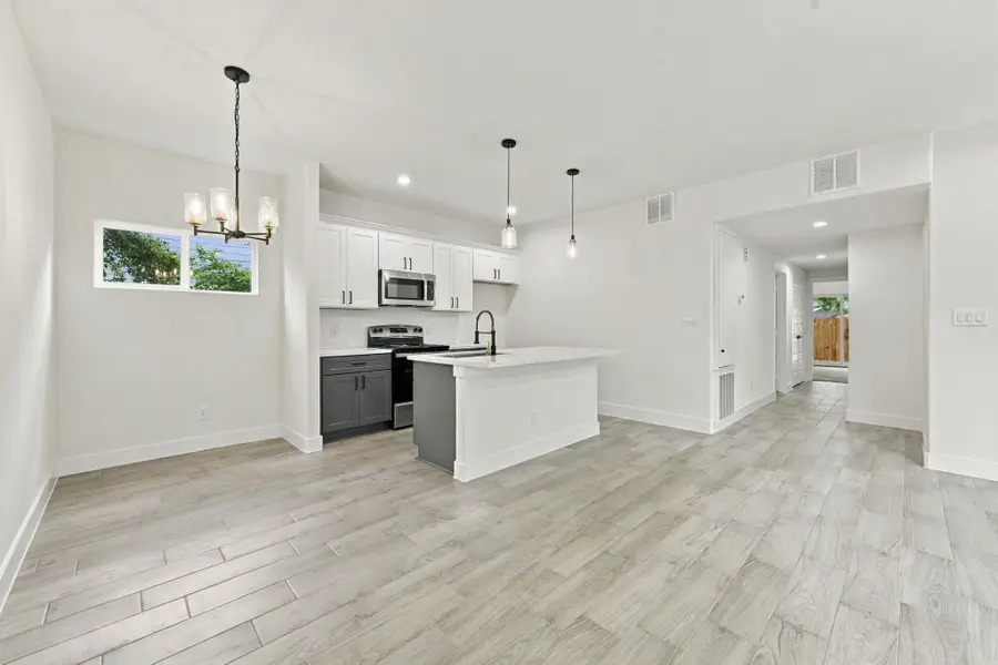 8707 Westcott Road #A B, Houston, TX 77016 - #3