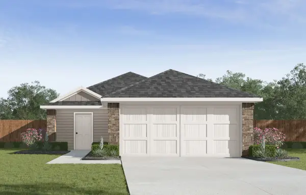 2615 Teal Skies Drive, Needville, TX 77471