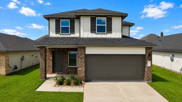 31322 Bentley Pines Drive, Fulshear, TX 77441