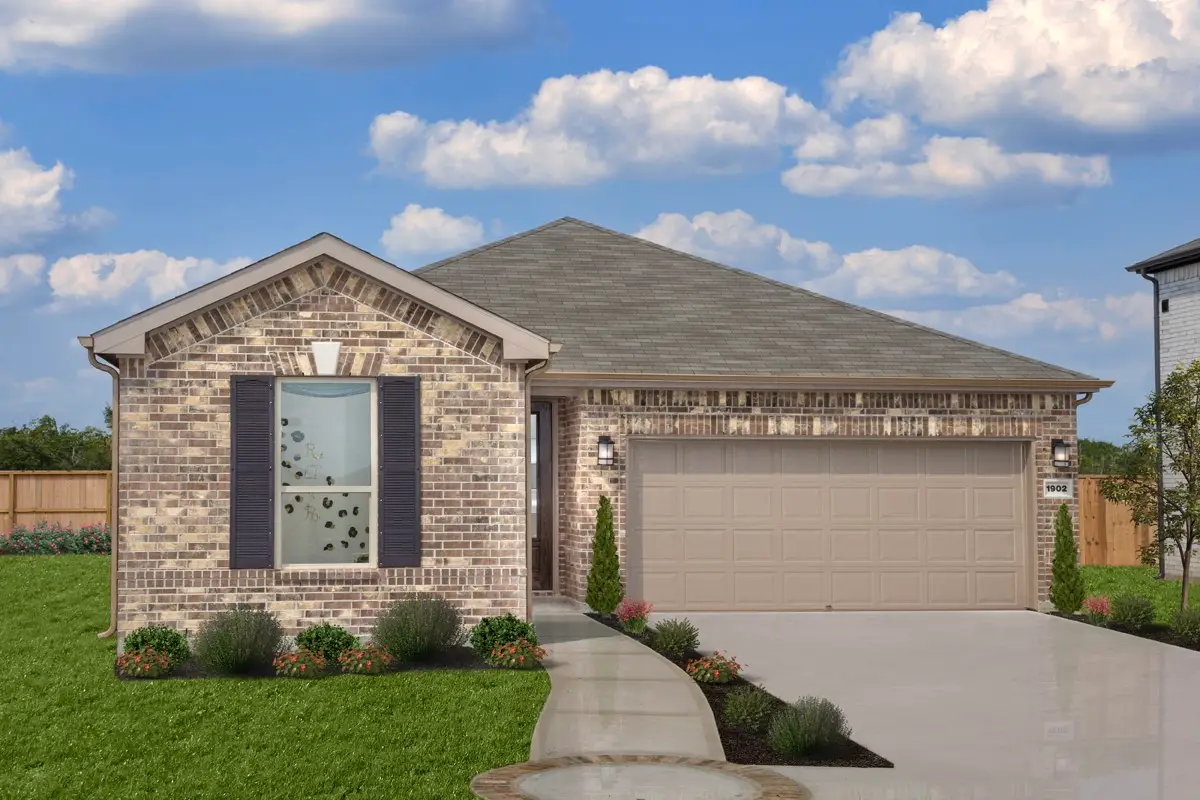 1902 Becaccino Trail, Texas City, TX 77591 - #1