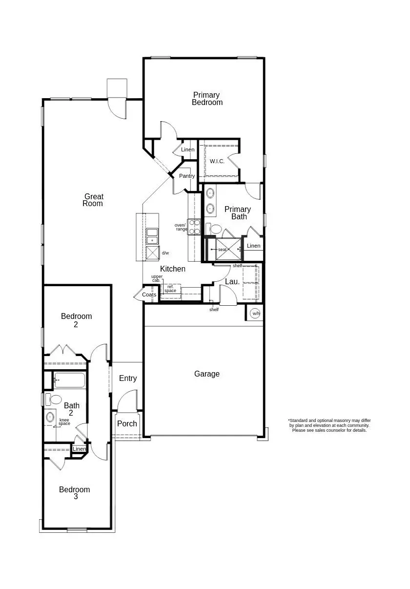 1902 Becaccino Trail, Texas City, TX 77591 - #2