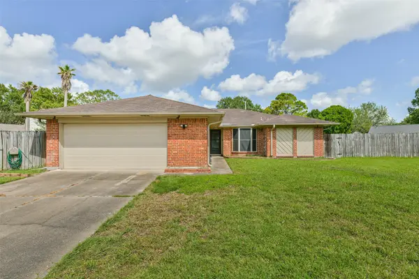 15723 Firthridge Court, Houston, TX 77598