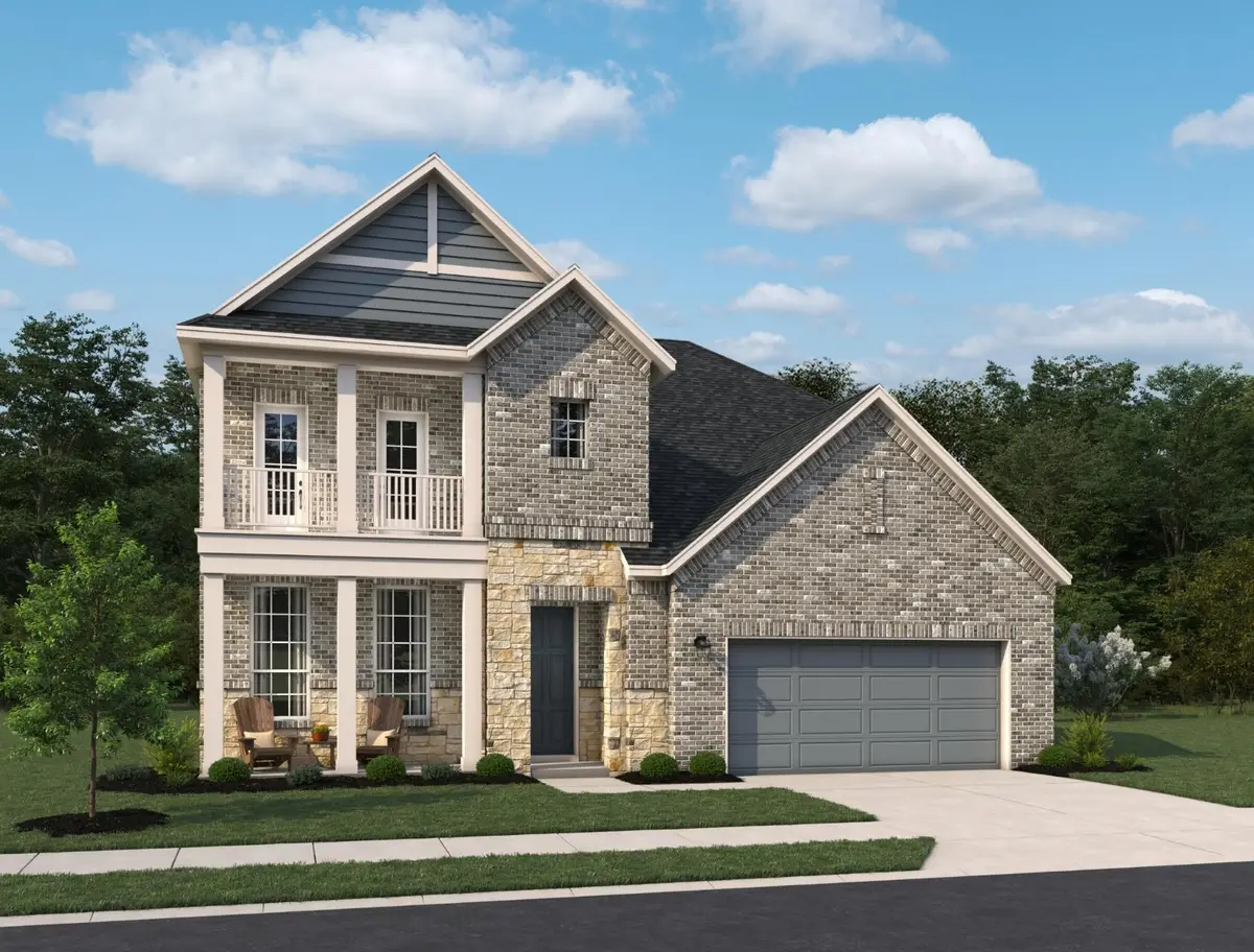 15919 Switchgrass Court, Crosby, TX 77532 - #1