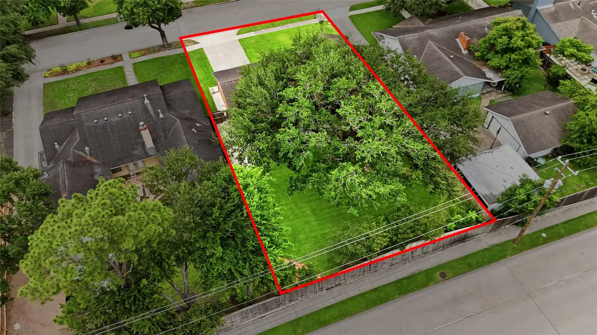 5015 Lymbar Drive, Houston, TX 77096 - #1