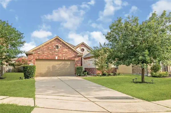 15215 Sunlight Bay Court, Cypress, TX 77429