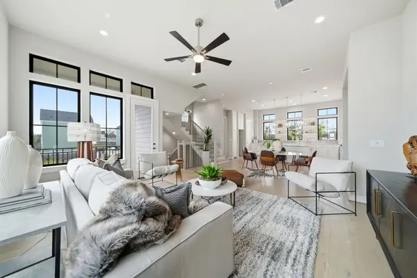 1704 Sedola Lane, Houston, TX 77055